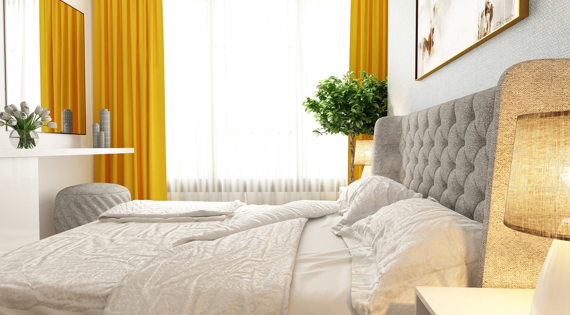 Apartment 2 74.8m²