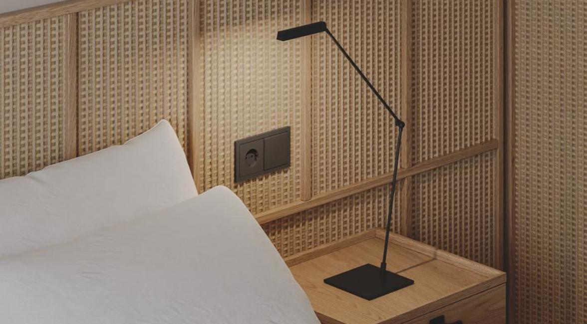 Studio 1 38.4m²