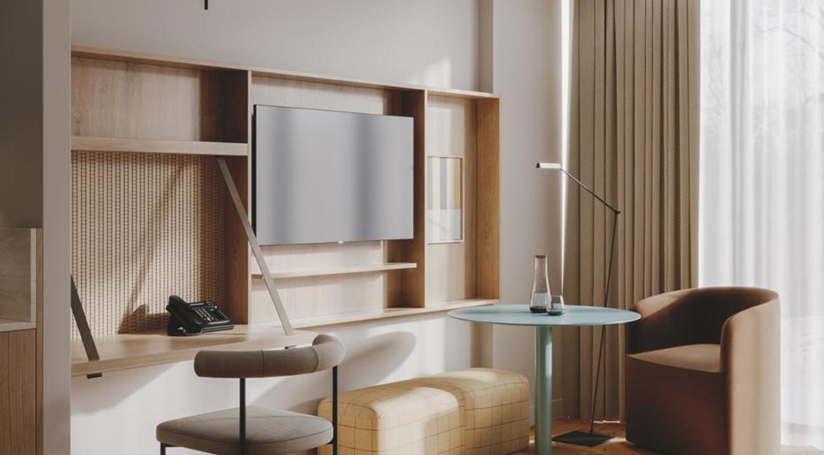 Studio 1 47.9m²